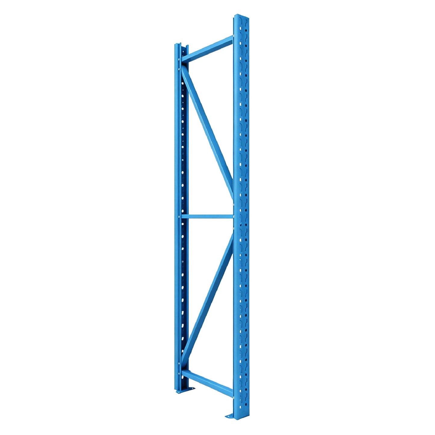 Upright Normal Duty 2000 x 500mm  Steelmates
