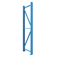 Upright Normal Duty 2000 x 500mm  Steelmates