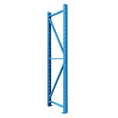 Upright Normal Duty 2000 x 500mm  Steelmates