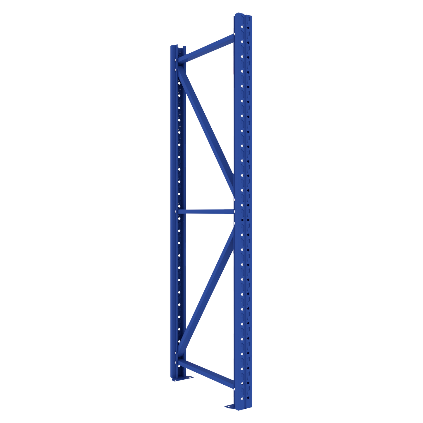 Heavy Duty Extra Upright 2000H x 900D  Steelmates