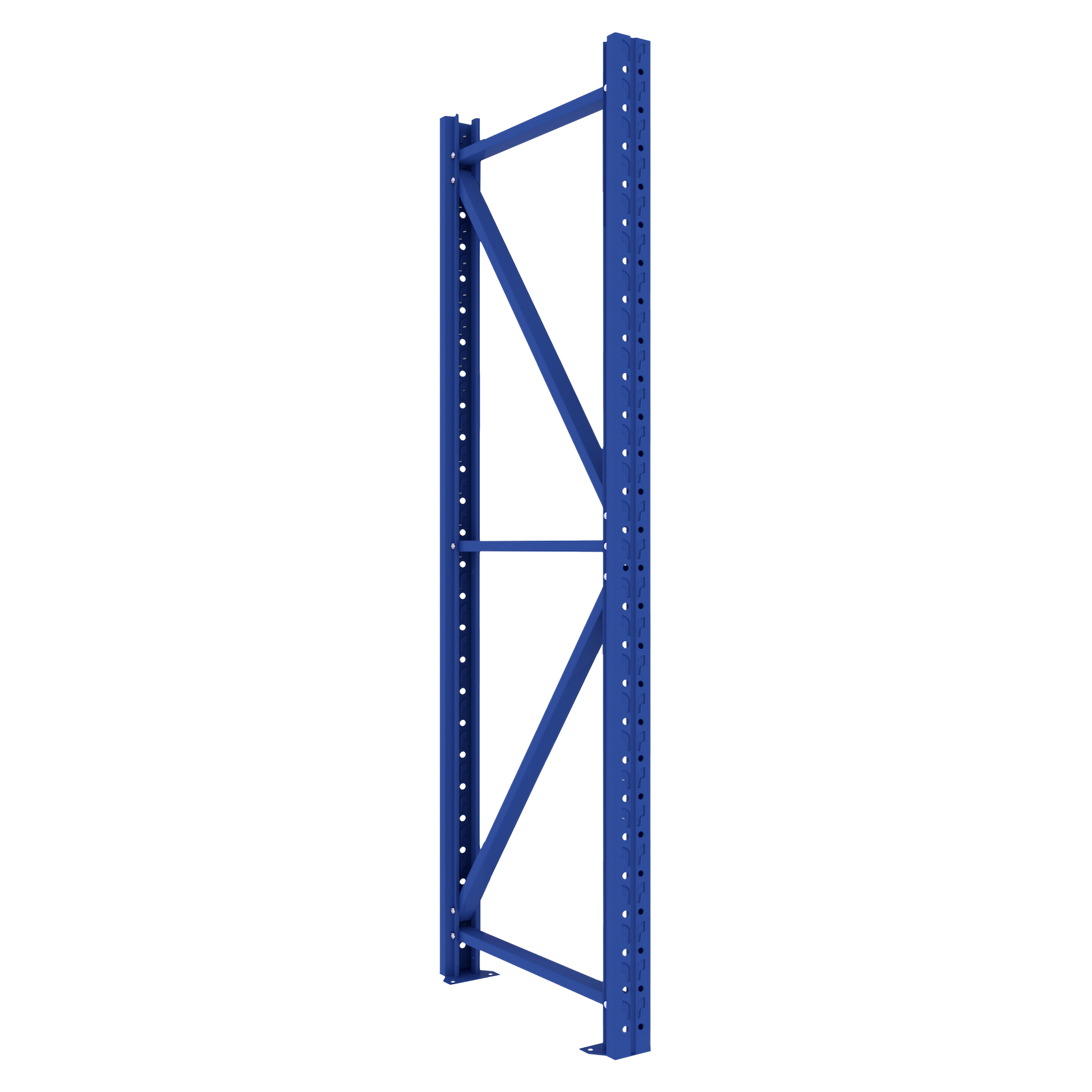 Heavy Duty Extra Upright 2000H x 900D  Steelmates
