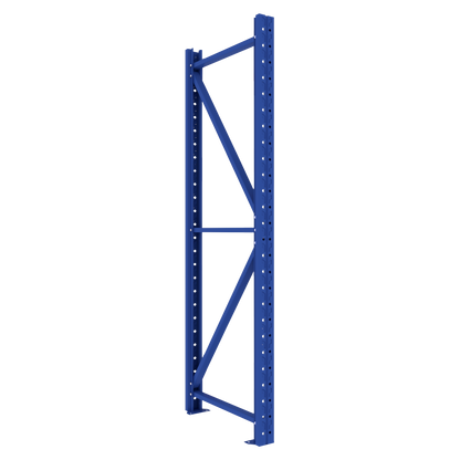 Heavy Duty Extra Upright 2000H x 900D  Steelmates