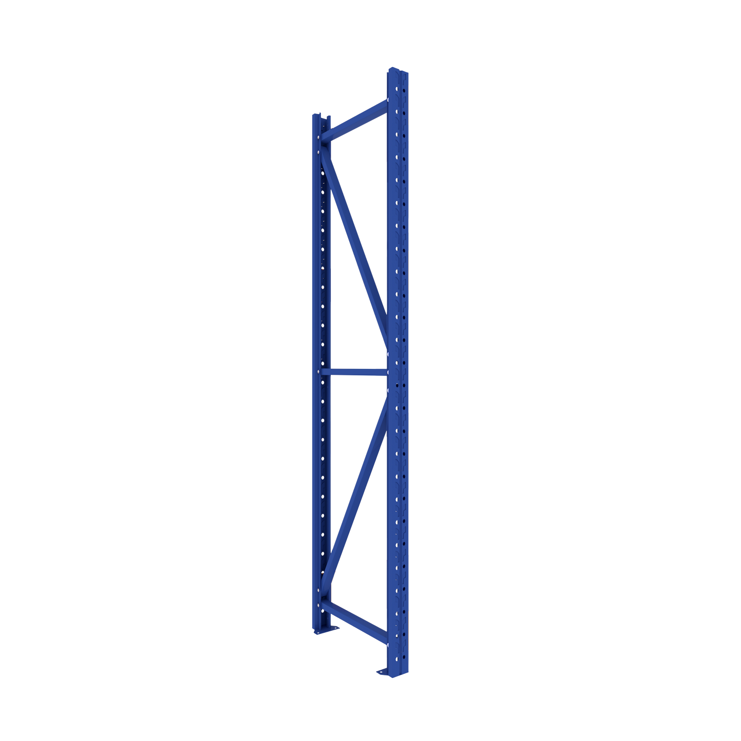 Heavy Duty Extra Upright 2.5m High  Steelmates