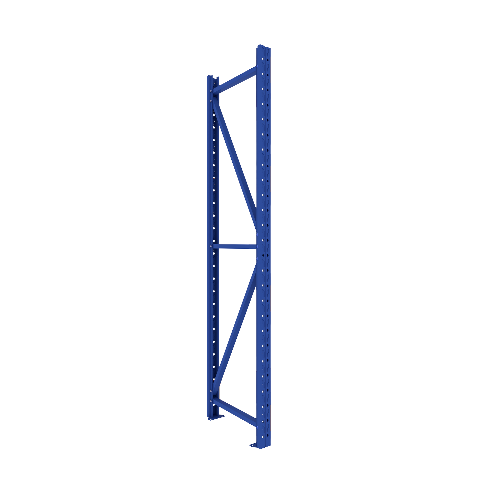 Heavy Duty Extra Upright 2.5m High  Steelmates