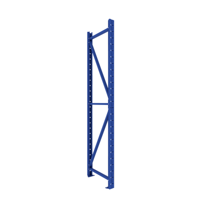Heavy Duty Extra Upright 2.5m High  Steelmates