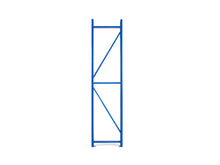 Heavy Duty Extra Upright 2.5m High  Steelmates