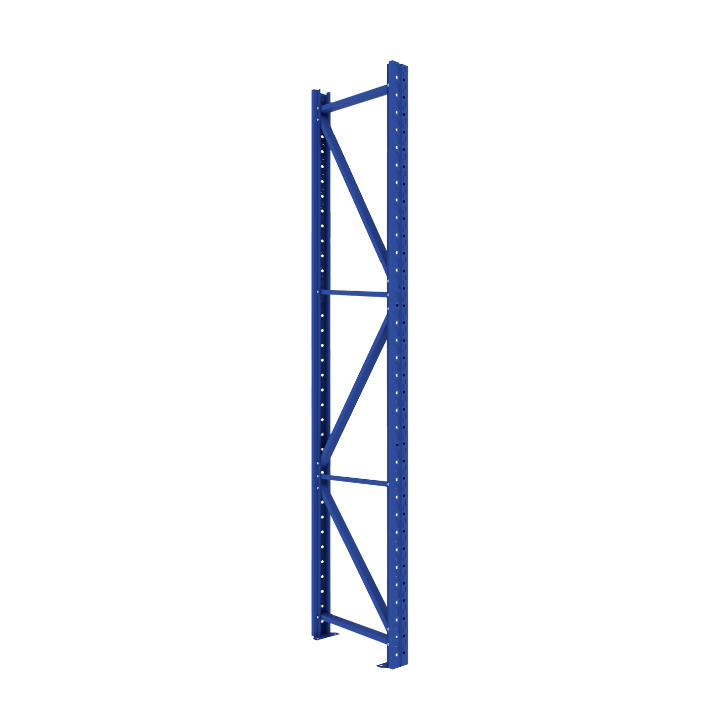 Heavy Duty Extra Upright 3m High  Steelmates