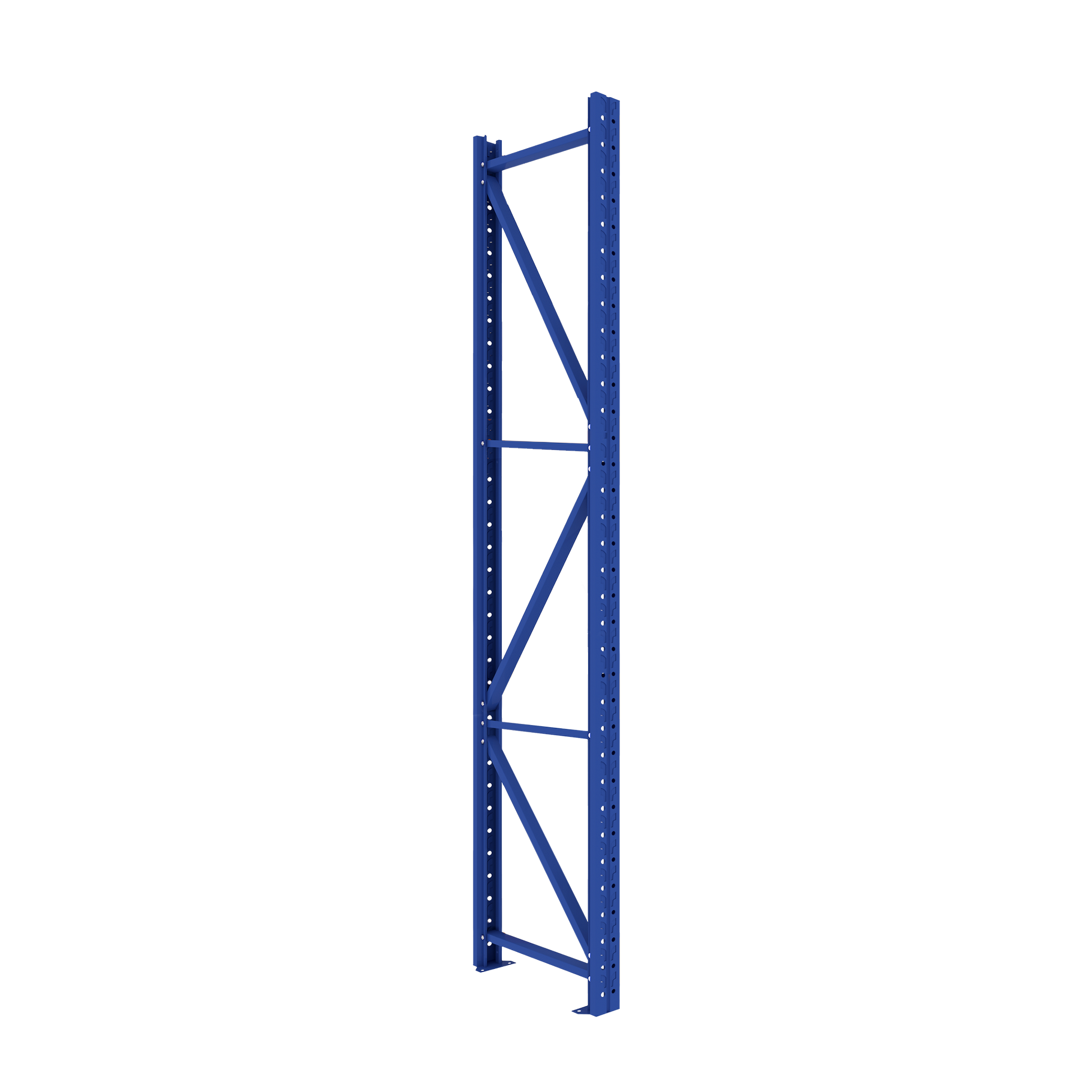 Heavy Duty Extra Upright 3m High  Steelmates