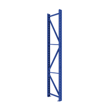 Heavy Duty Extra Upright 3m High  Steelmates