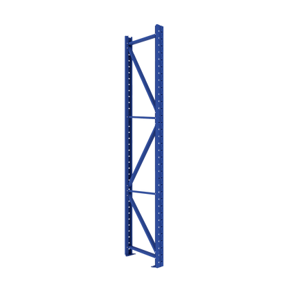 Heavy Duty Extra Upright 3m High  Steelmates
