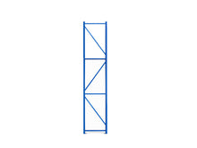 Heavy Duty Extra Upright 3m High  Steelmates