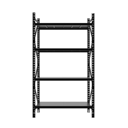 Single Bay Commercial Shelving 2000H - 1310 Series  Steelmates