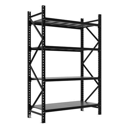 1.6M Tall Commercial Shelving 1310 Series