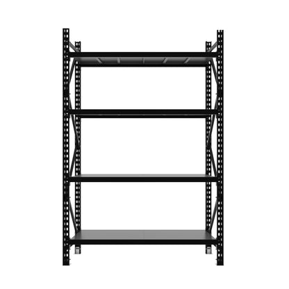1.6M Tall Commercial Shelving 1310 Series  Steelmates
