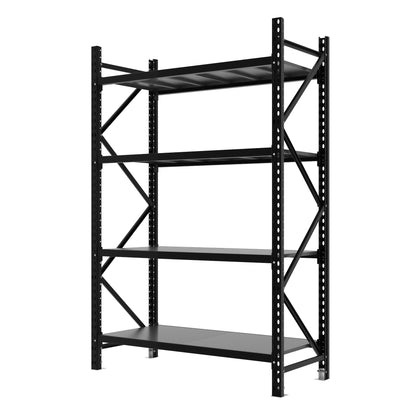 1.6M Tall Commercial Shelving 1310 Series