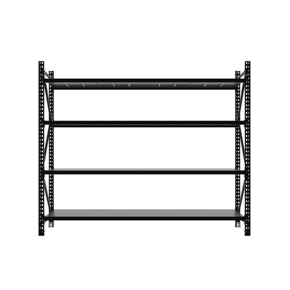 1.6M Tall Commercial Shelving 2510 Series  Steelmates