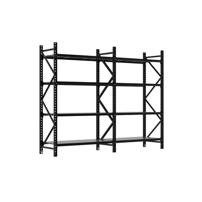 1.6M Tall Commercial Shelving 1310 Series  Steelmates