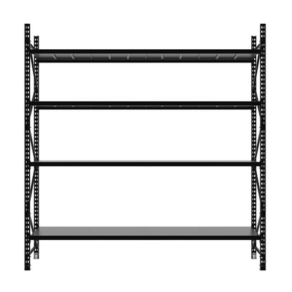 2.5M Tall Commercial Shelving 2510 Series  Steelmates