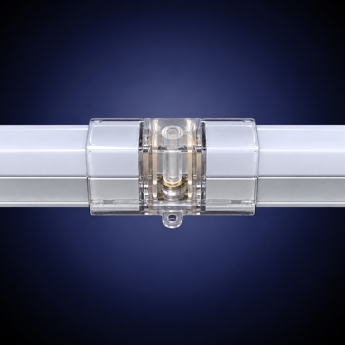 LED light tubes * 5  Steelmates