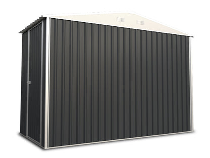 [grey]Modular Garage Back Wall Module 1683L x 3360W