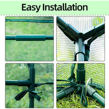 Removable Outdoor Garden Plant Protection Cage – Anti-Bird Net Tent  Steelmates