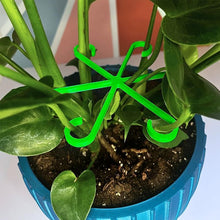 Adjustable Plant Support Clips – Stem & Branch Holder (4pcs Set)  Steelmates