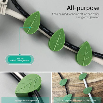 Plant Climbing Wall Clips – Nail-Free Self-Adhesive Vine Holders  Steelmates