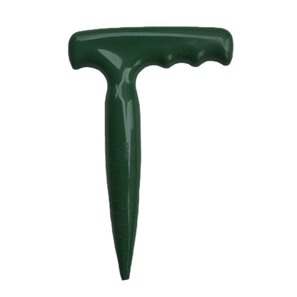 Handheld Garden Hole Punch for Seeding & Propagation  Steelmates