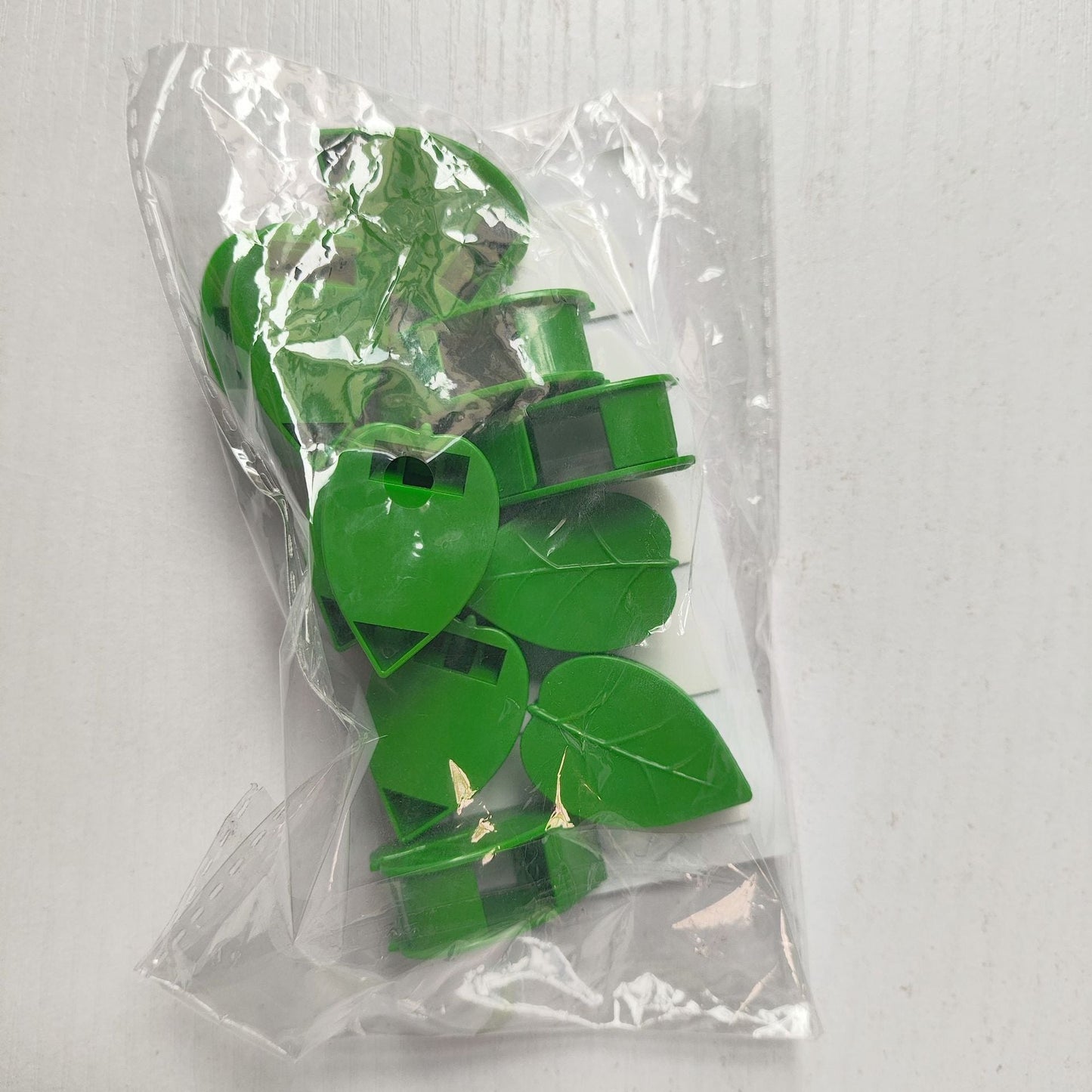 Plant Climbing Wall Clips – Nail-Free Self-Adhesive Vine Holders  Steelmates