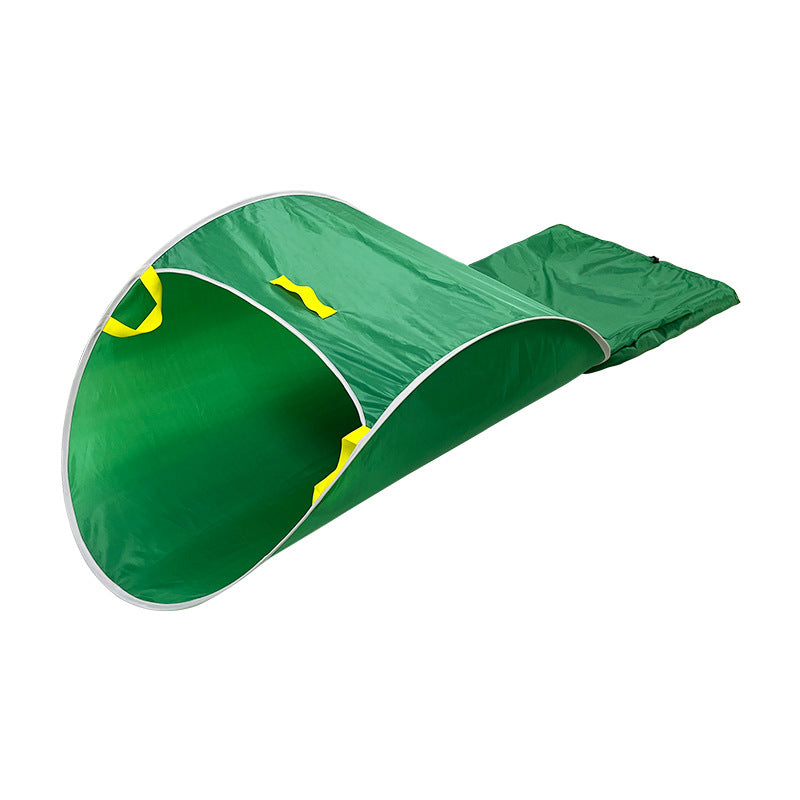 Portable Pop-Up Garden Leaf Collection Bag Large Foldable Yard Waste Bag  Steelmates