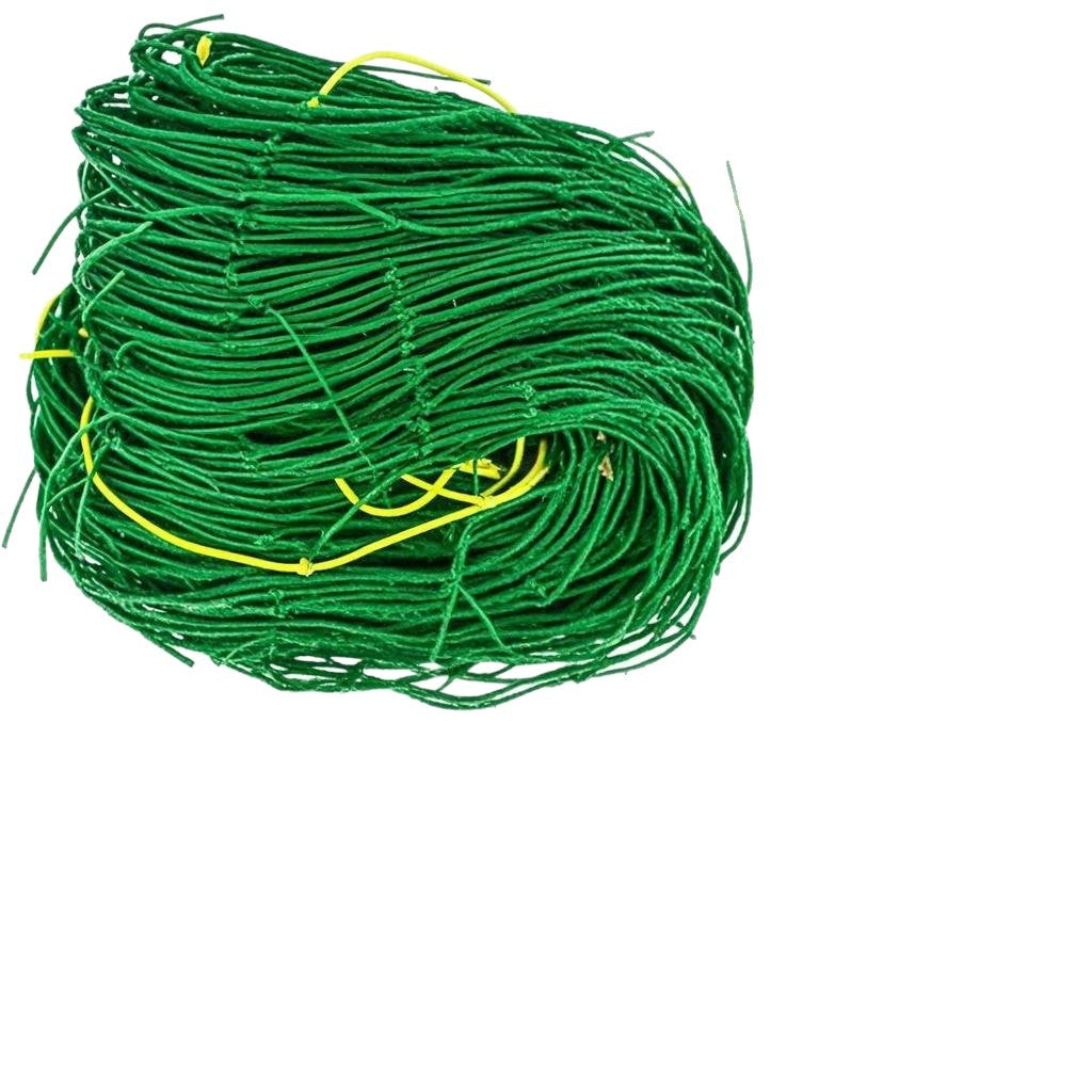 Heavy-Duty Garden Climbing Net for Vines & Vegetables  Steelmates