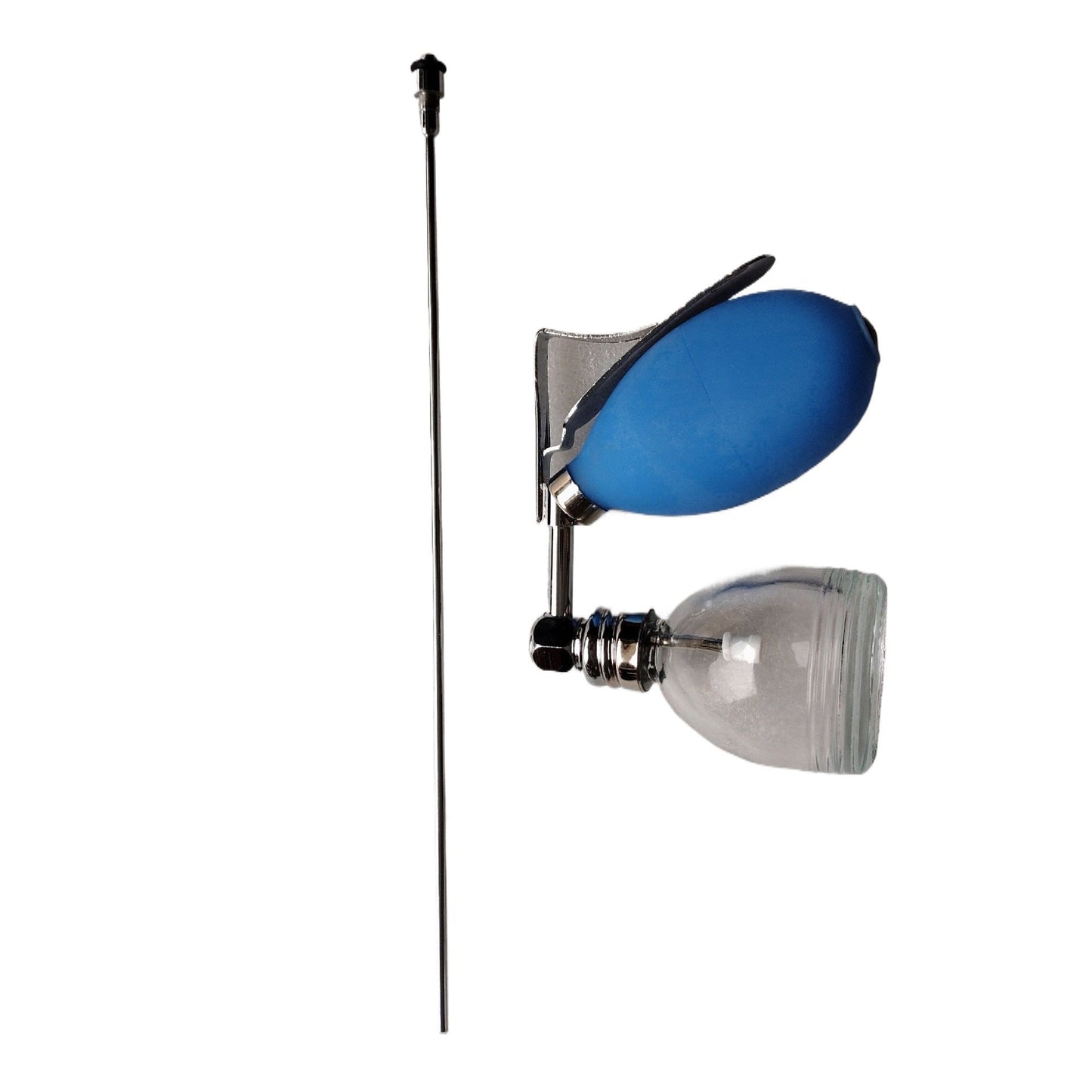 Manual Flower Pollinator for fruit trees  Steelmates