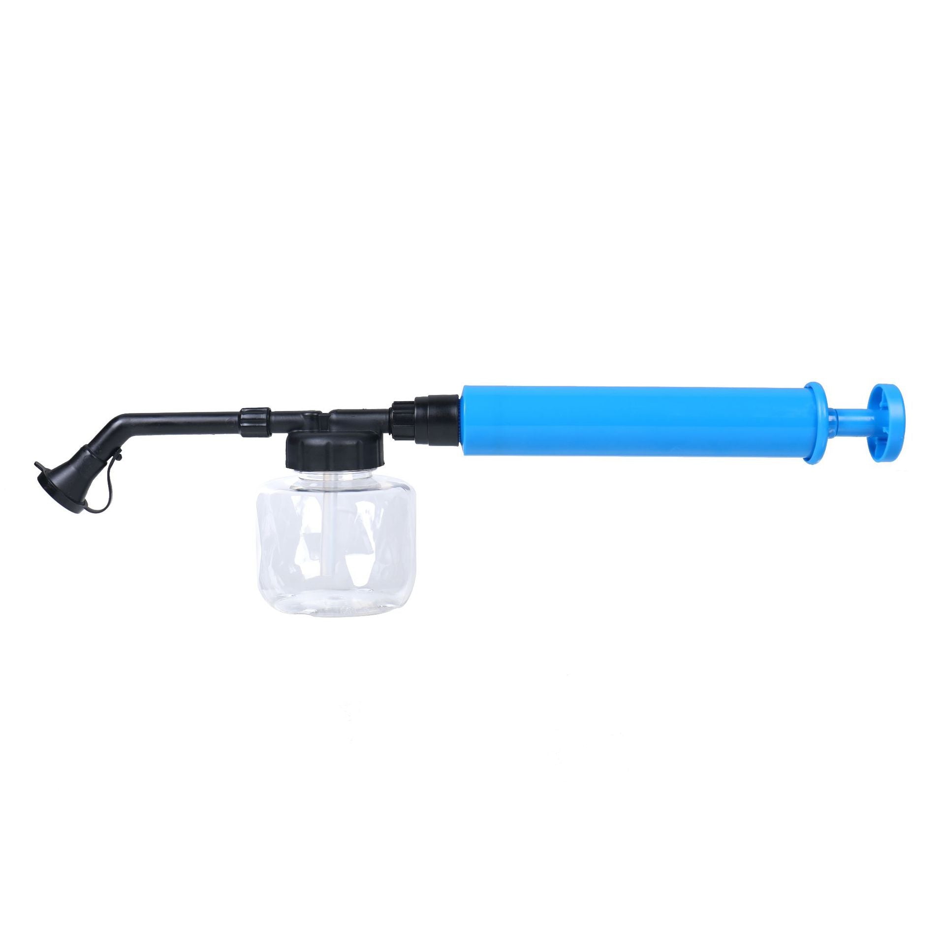 Manual Fruit Tree Pollinator Sprayer 100ML Handheld Dry Pollen Duster  Steelmates