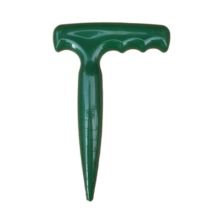Handheld Garden Hole Punch for Seeding & Propagation  Steelmates