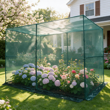 Removable Outdoor Garden Plant Protection Cage – Anti-Bird Net Tent  Steelmates