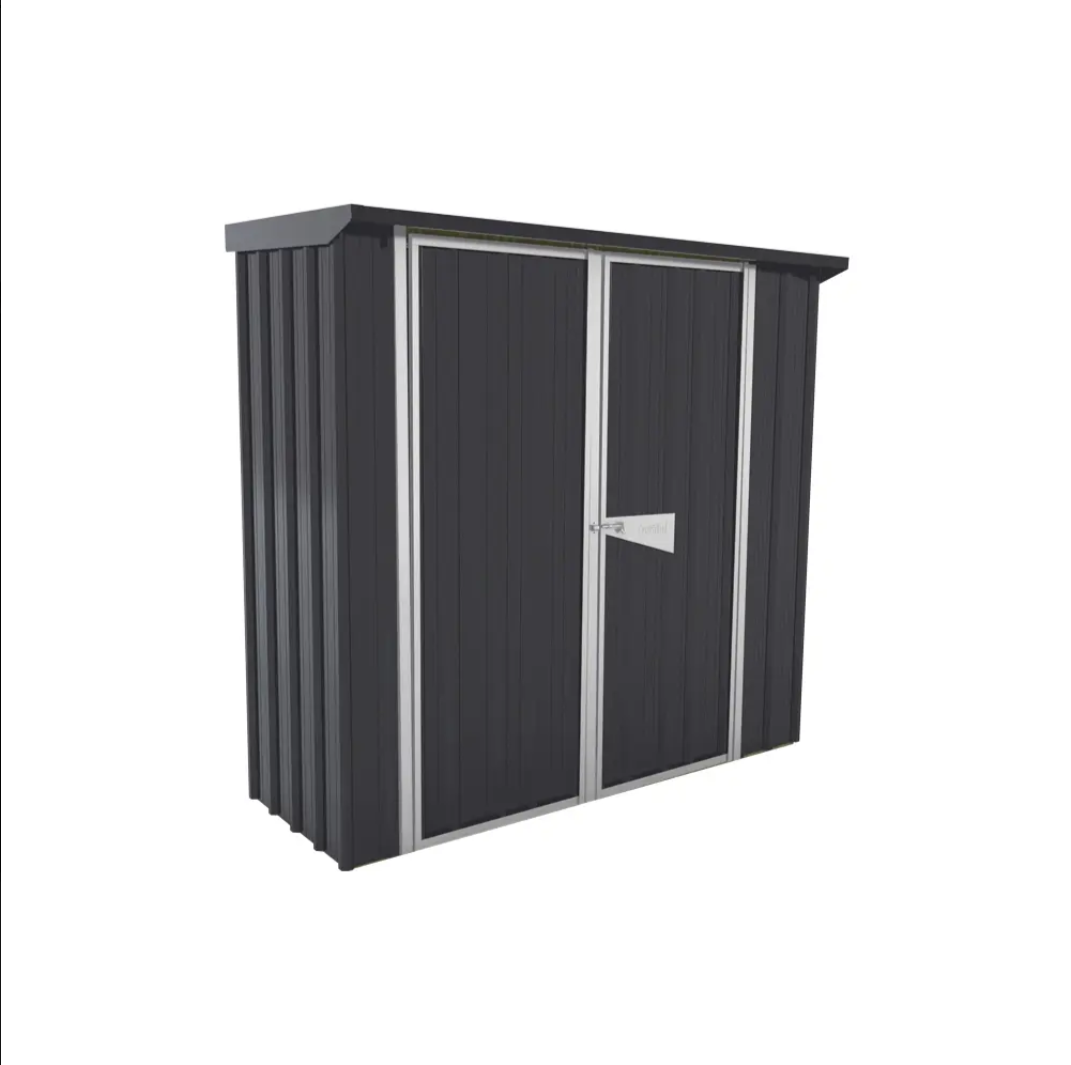 Garrison Shed 2020mm x 685mm Small Garden Sheds Steelmates