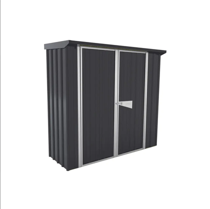Garrison Shed 2020mm x 685mm Small Garden Sheds Steelmates