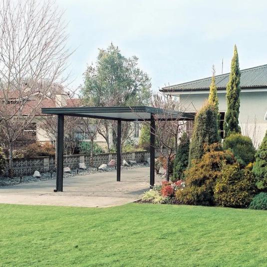 Single Carport 4850(D) x 3000(W)mm Ulti-mates