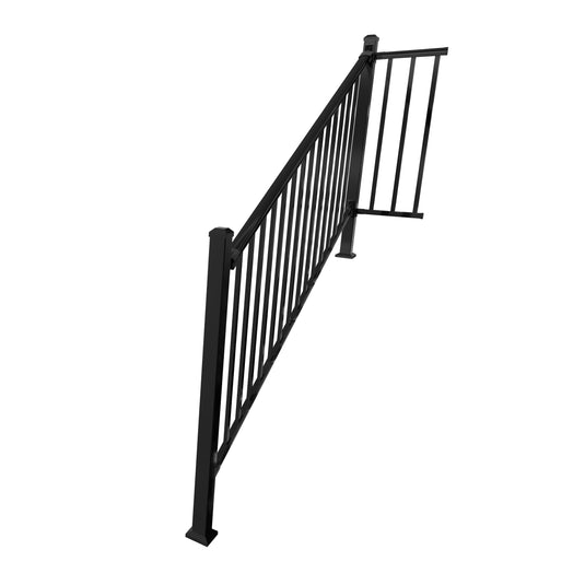 DIY Stair Railing 2000×950mm  Steelmates
