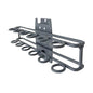 Screw Driver Slatwall Holder – Grey