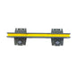 14" Magnetic Tool Bar – Grey