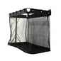 Deep Mesh Basket 75×49×70cm – Black