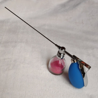Manual Flower Pollinator for fruit trees  Steelmates