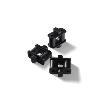 Greenhouse Screw Hooks Set of 10 for Hanging and Storage