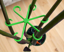 Adjustable Plant Support Clips – Stem & Branch Holder (4pcs Set)  Steelmates