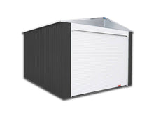 3366 x 3367 Small Garage with Roller Door