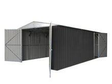 5049x3367 Medium Kitset Garage with Swing Door