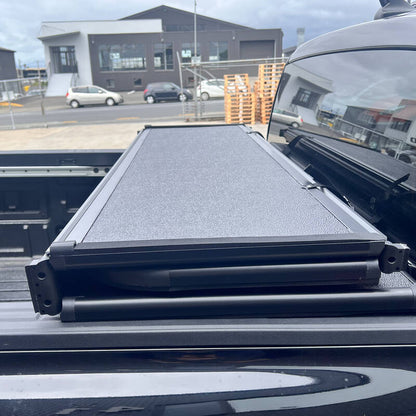 Hard Trifold Tonneau Cover for Ford Ranger 2022-Current