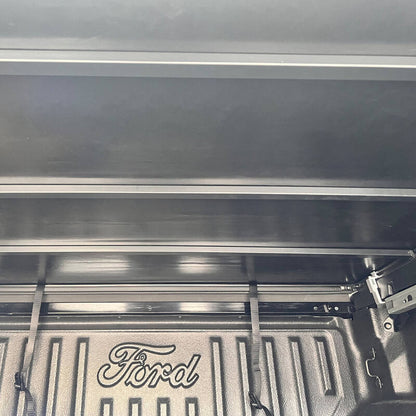 Hard Trifold Tonneau Cover for Ford Ranger 2022-Current