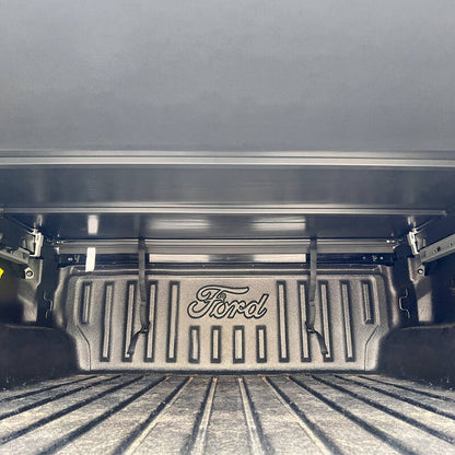 Hard Trifold Tonneau Cover for Ford Ranger 2022-Current